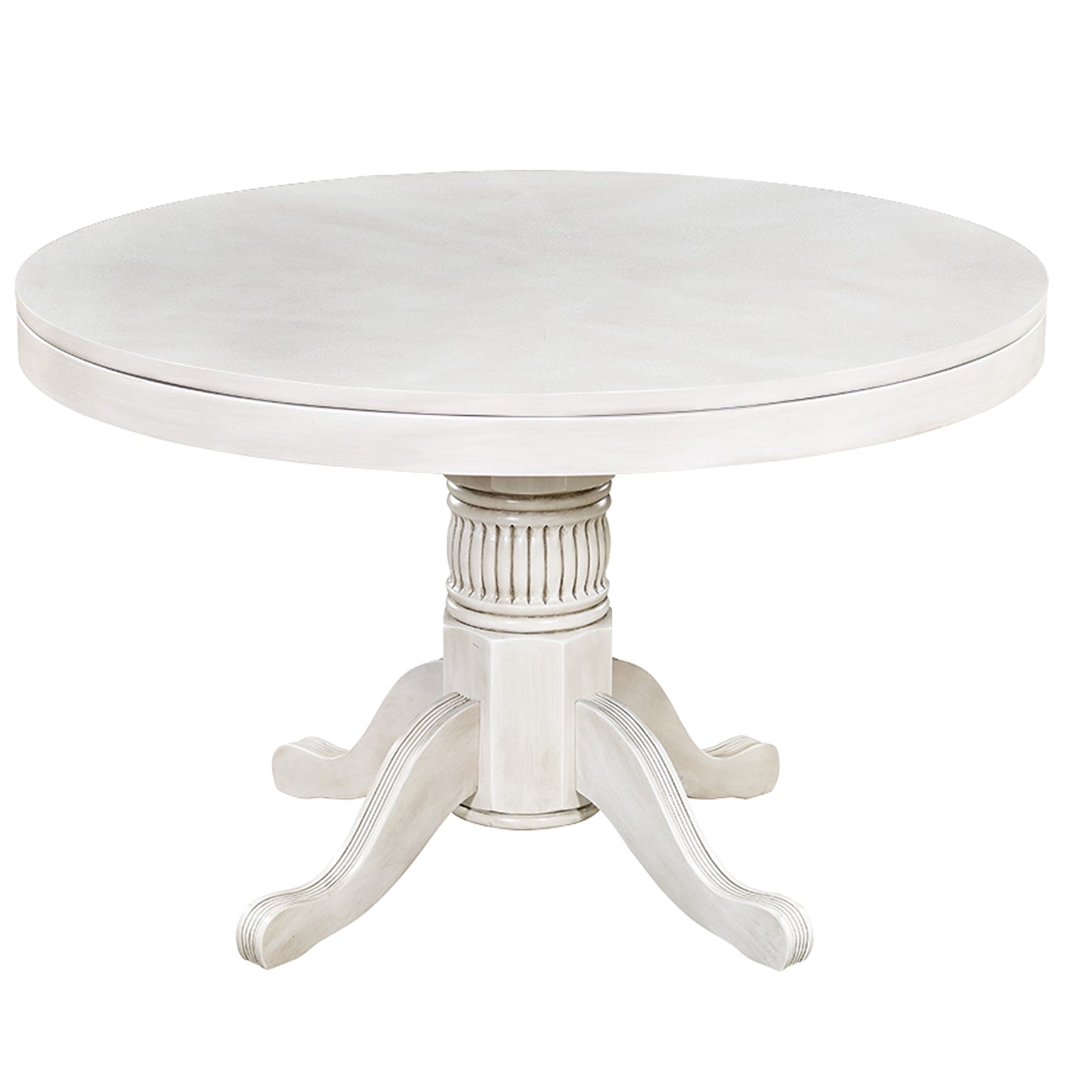 Ram Game Room 48" Round Game Table (GTBL48)