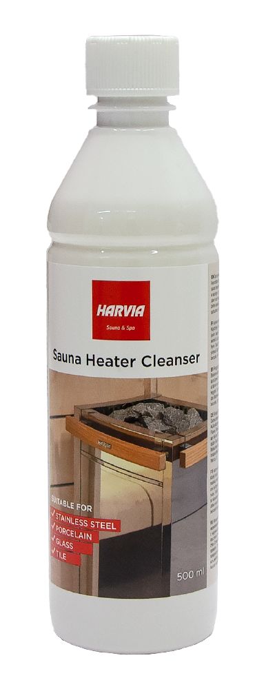 Harvia SAC25041 Sauna Heater Cleaner 500mL