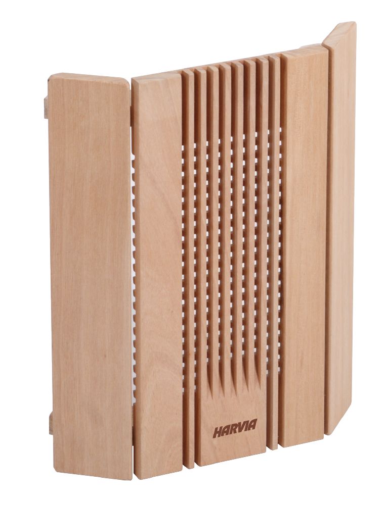 Harvia SAS21103 Lamp Shade Lux Corner