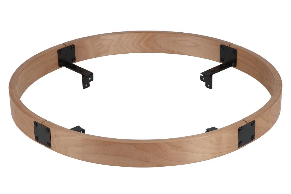 Harvia SASPO240 Legend 240 Safety Railing | 850mm | Birch