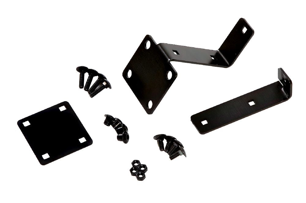 Harvia SASPO242 Legend Additional Mounts | 2pcs