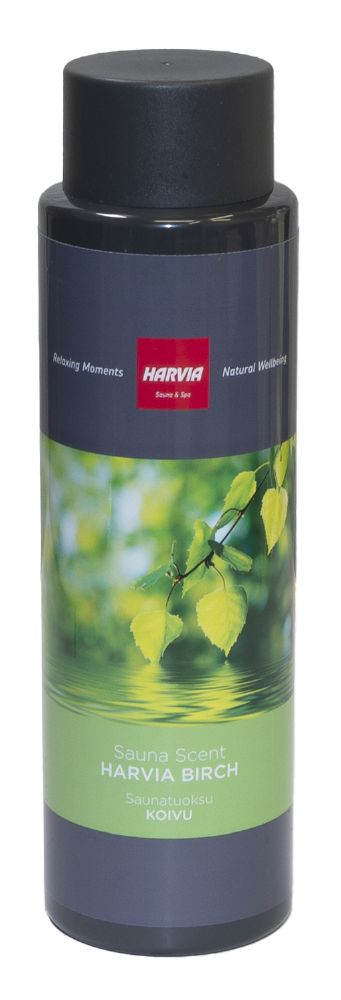 Harvia SAC25022 Sauna Scent Birch 400mL