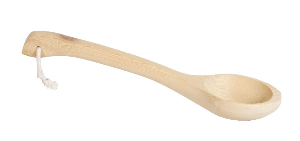 Harvia SAC10640 Wooden ladle 36cm
