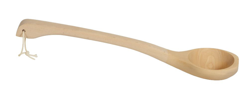 Harvia SAC10650 Wooden ladle 48cm