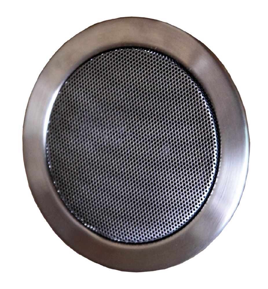 Harvia SACK08008 Speaker DL8ES | Steel