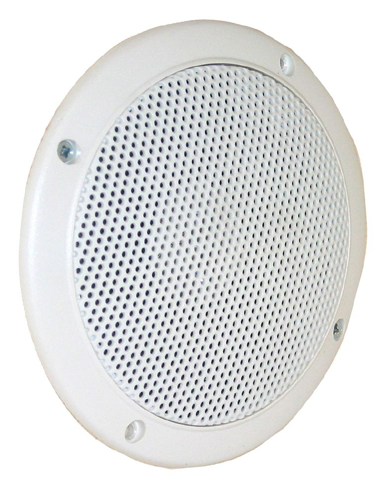 Harvia SACK08016 Speaker FR16WP | White