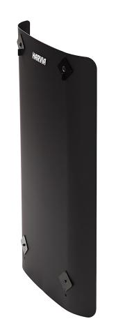 Harvia WL400 Harvia Protective Sheath M Black