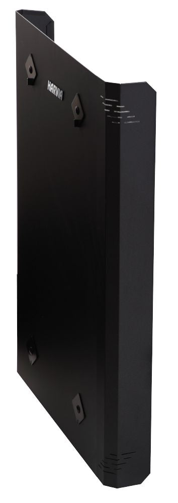 Harvia WL530 Protective Sheath Linear 22ES (Partial)