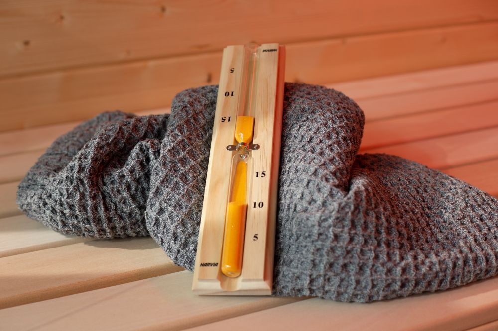 Harvia SAC19900 Sandglass Timer