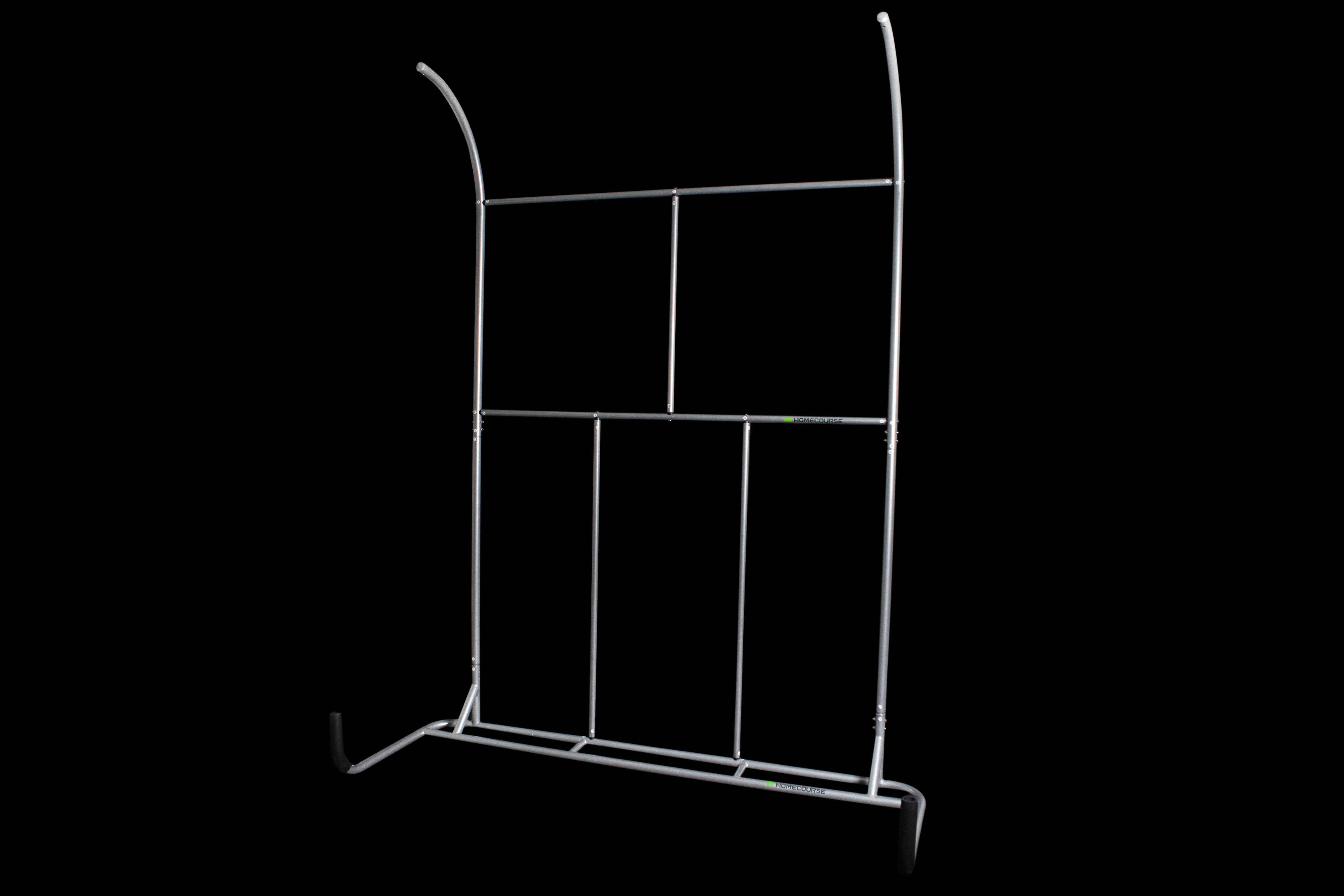 Home Course Golf Pro Rack Stand