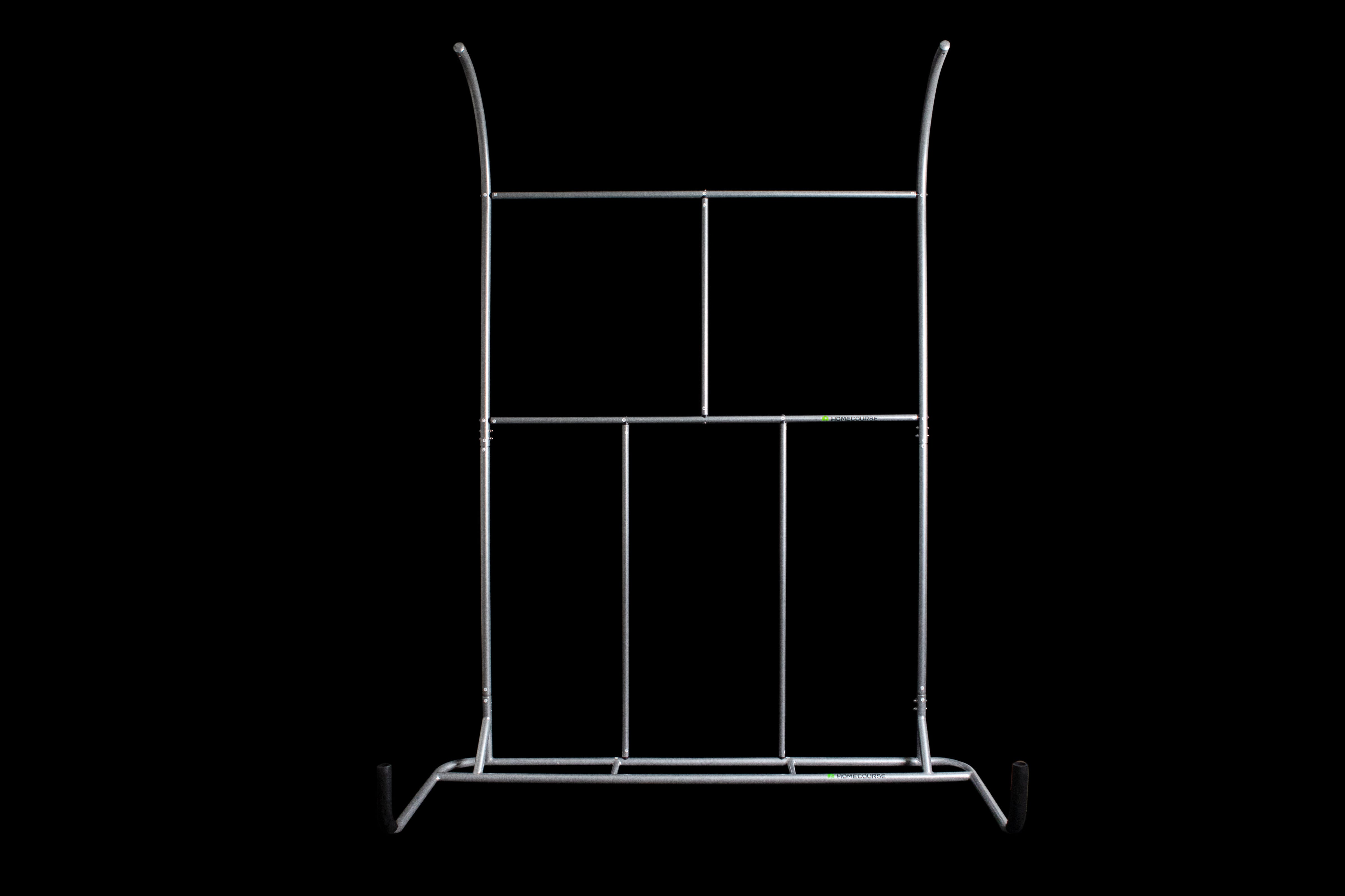 Home Course Golf Pro Rack Stand