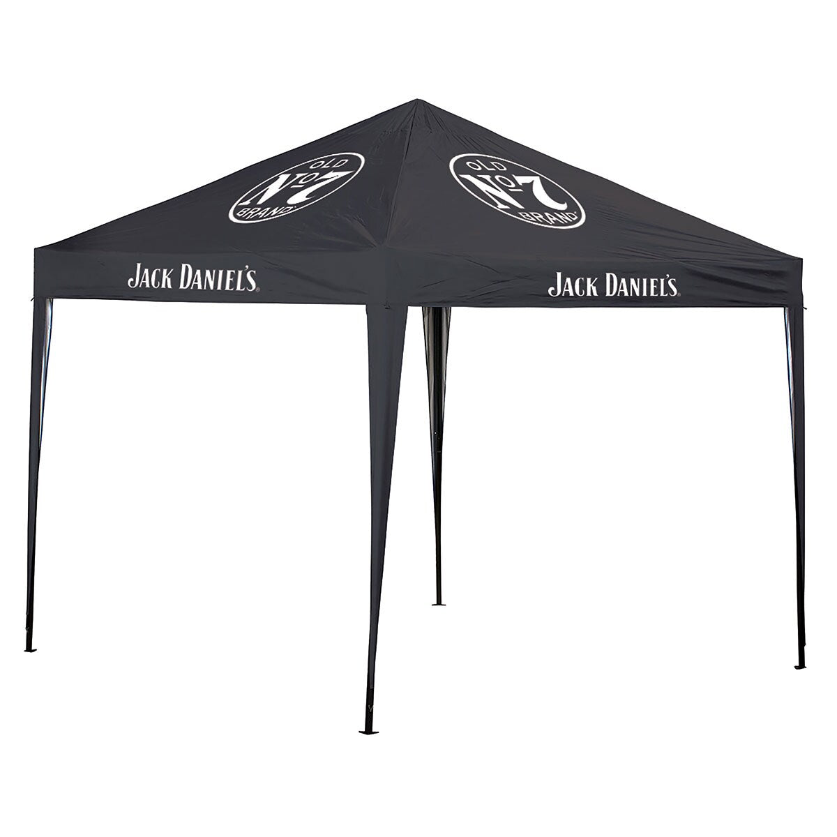 Jack Daniel's Old No. 7 Instant Canopy (JD-30062)