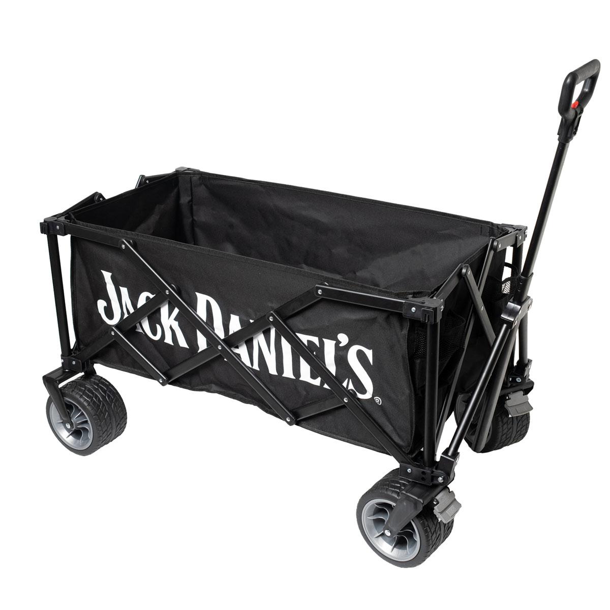 Jack Daniel's Folding Wagon (JD-30066)