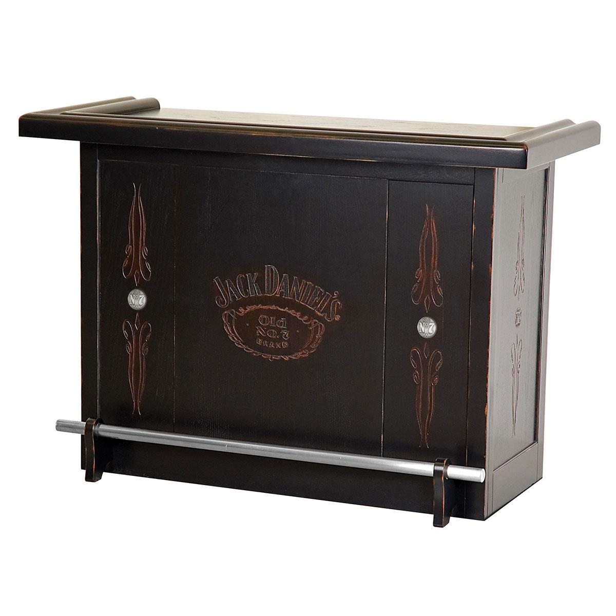 Jack Daniel's Bar (JD-33000)