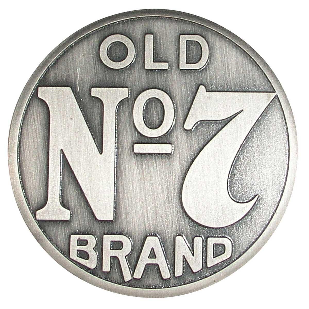 Jack Daniel's Bar (JD-33000)