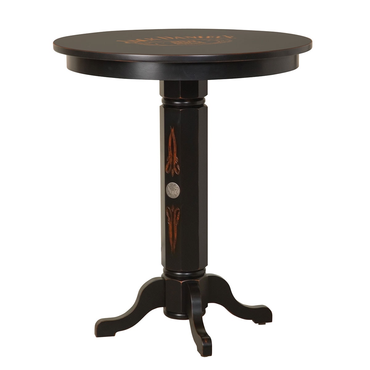 Jack Daniel's Pub Table (JD-33200)