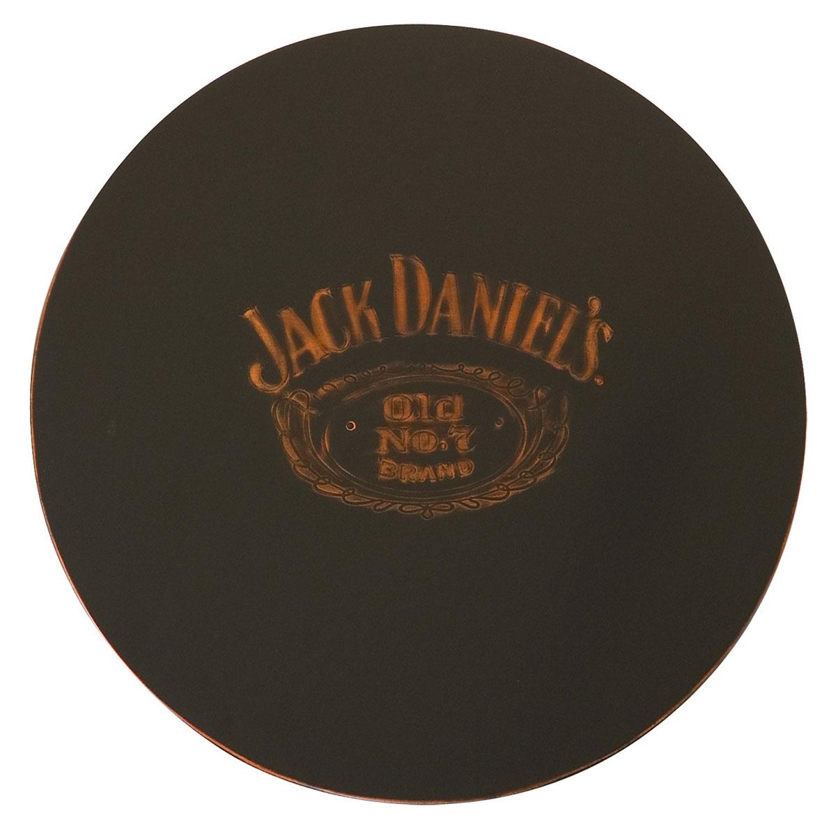 Jack Daniel's Pub Table (JD-33200)