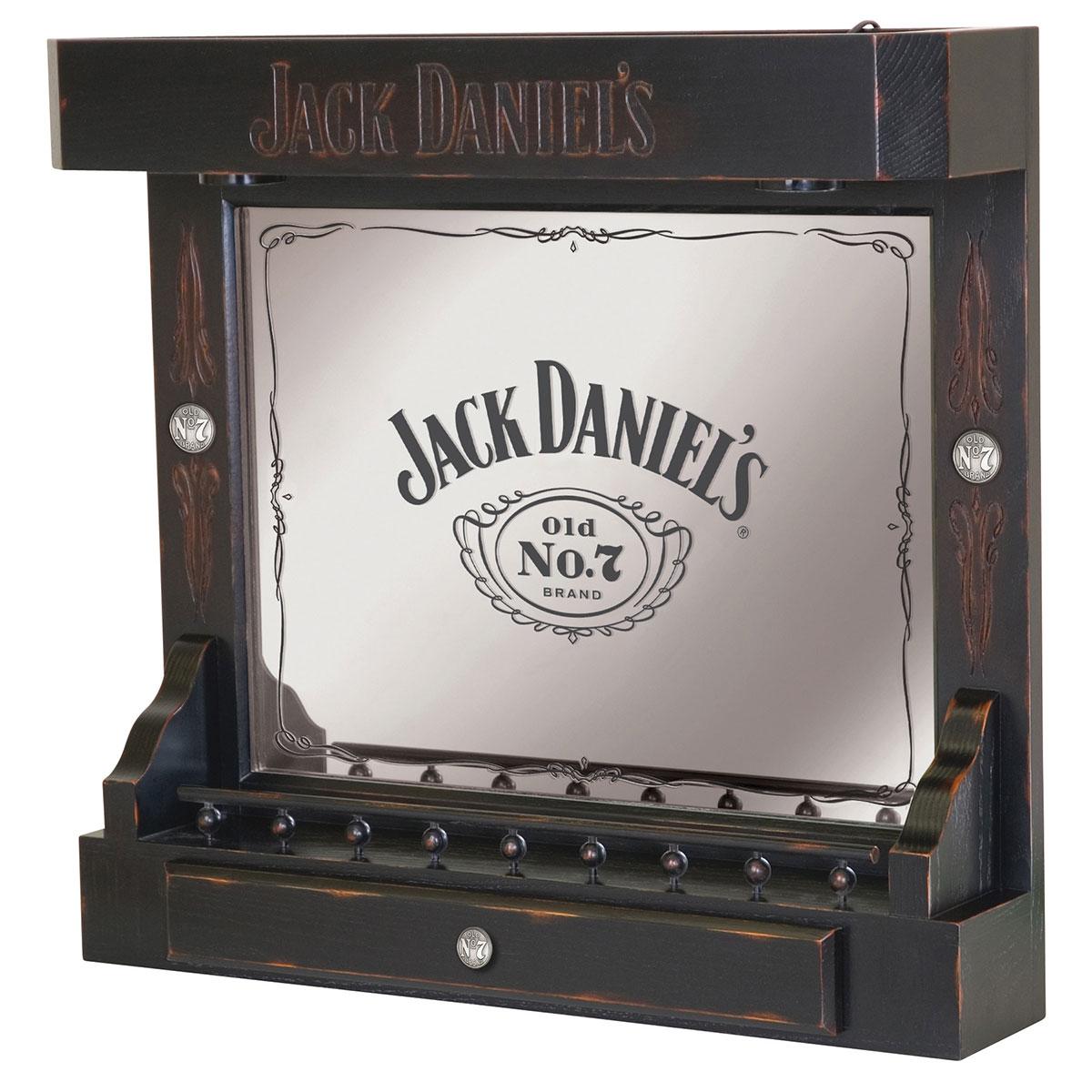 Jack Daniel's Back Bar (JD-33400)