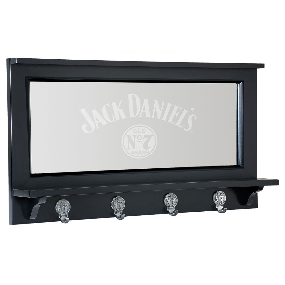 Jack Daniel's Old No. 7 Pub Mirror (JD-35200)