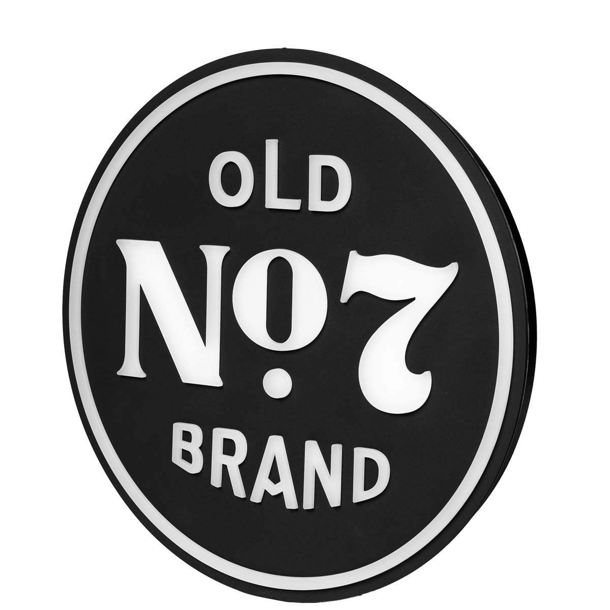 Jack Daniel's Old No. 7 LED Sign (JD-35401)