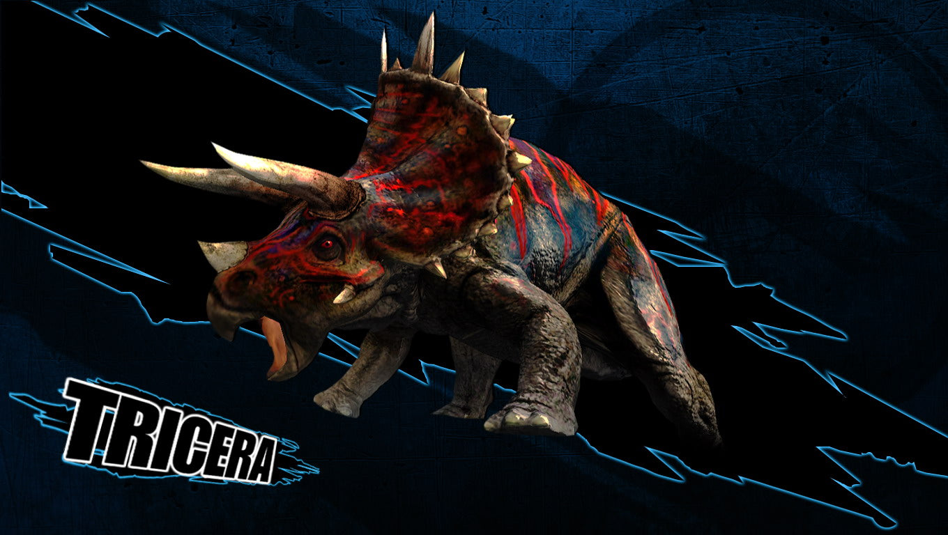 Raw Thrills Jurassic Park Environmental Arcade Game