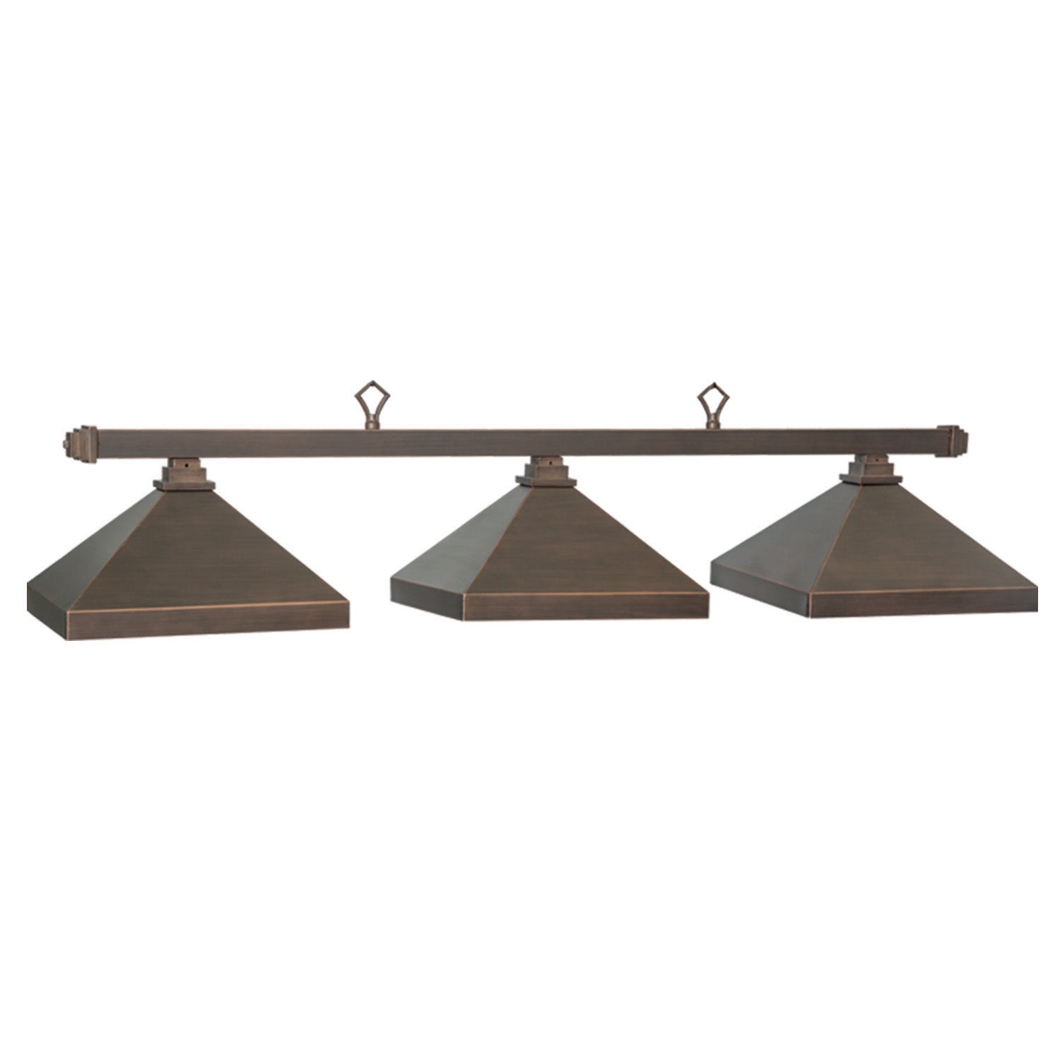 Ram Game Room - Kitsilano Billiard Fixture ( KT54)