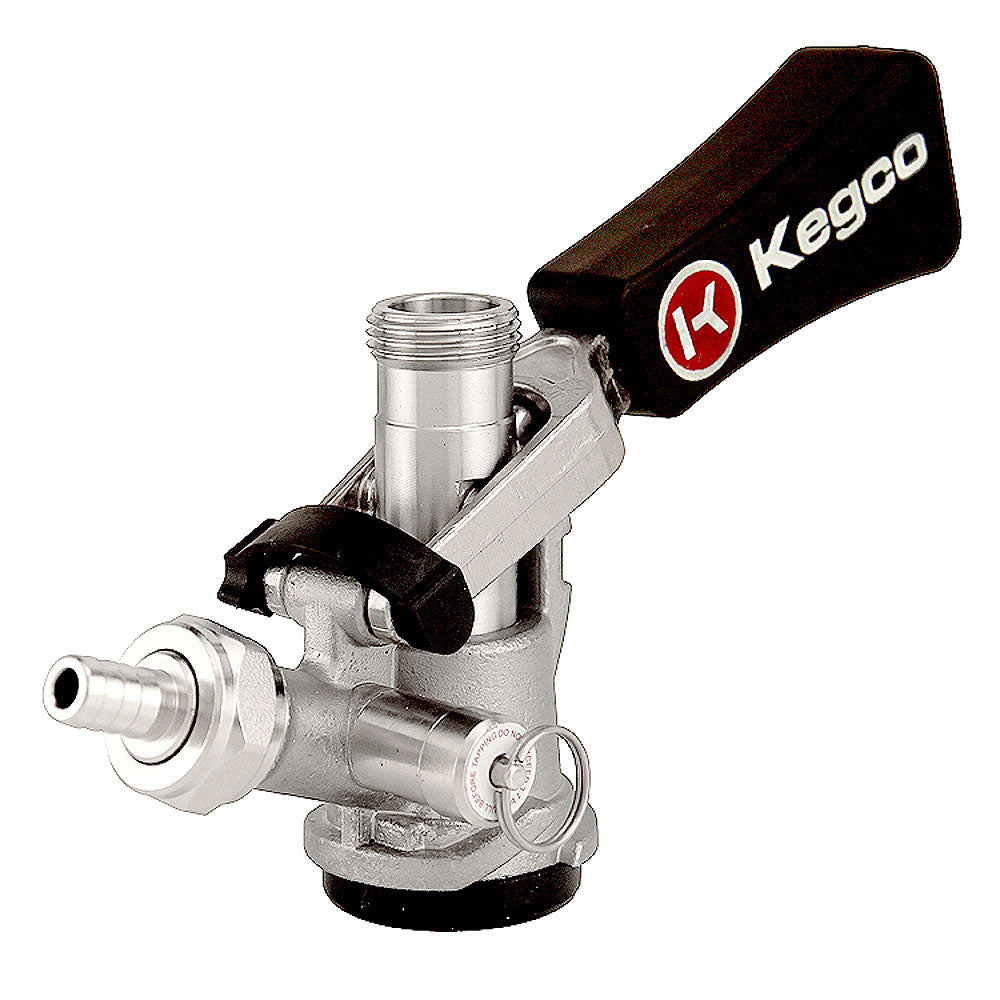 Kegco Keg Coupler