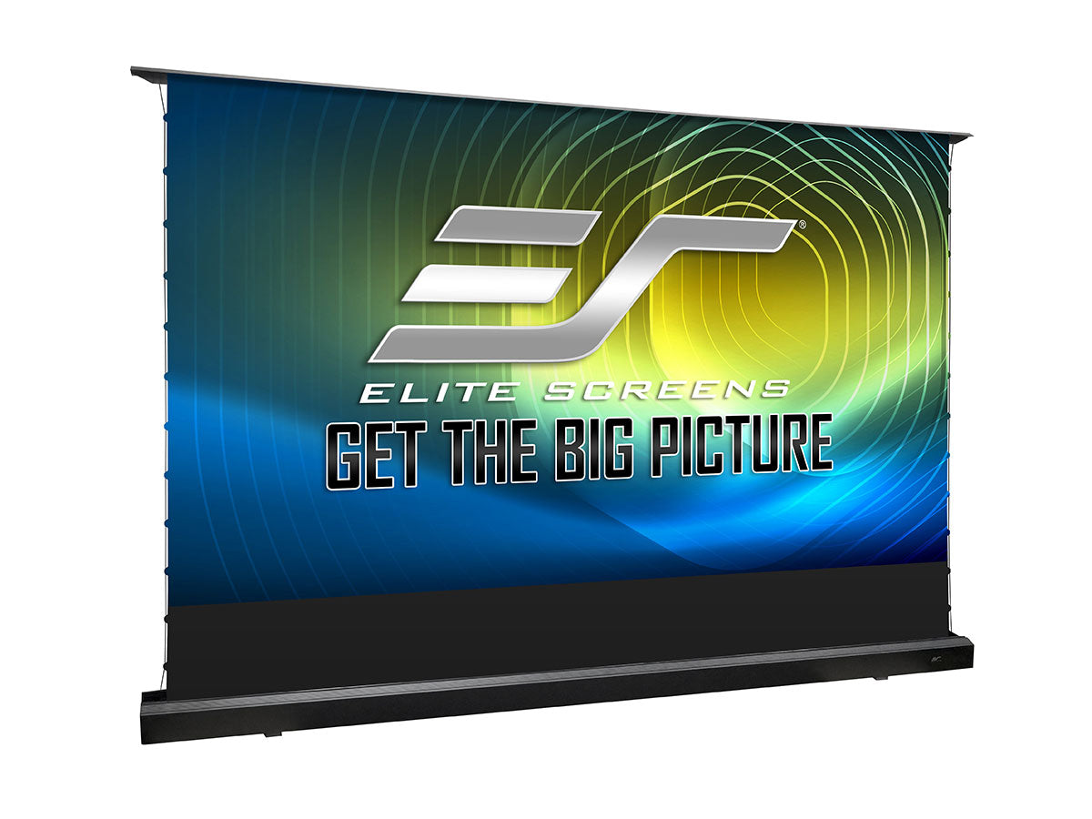 Elite Screens Kestrel Tab-Tension CLR 5 Series