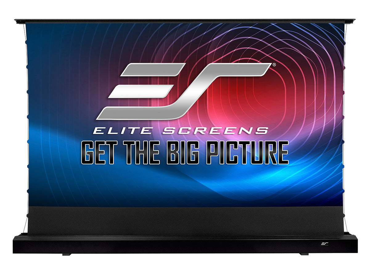 Elite Screens Kestrel Tab-Tension 3 Series