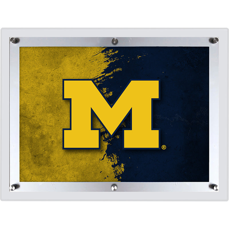 Holland Bar Stool Official Logo Acrylic LED Backlit Sign