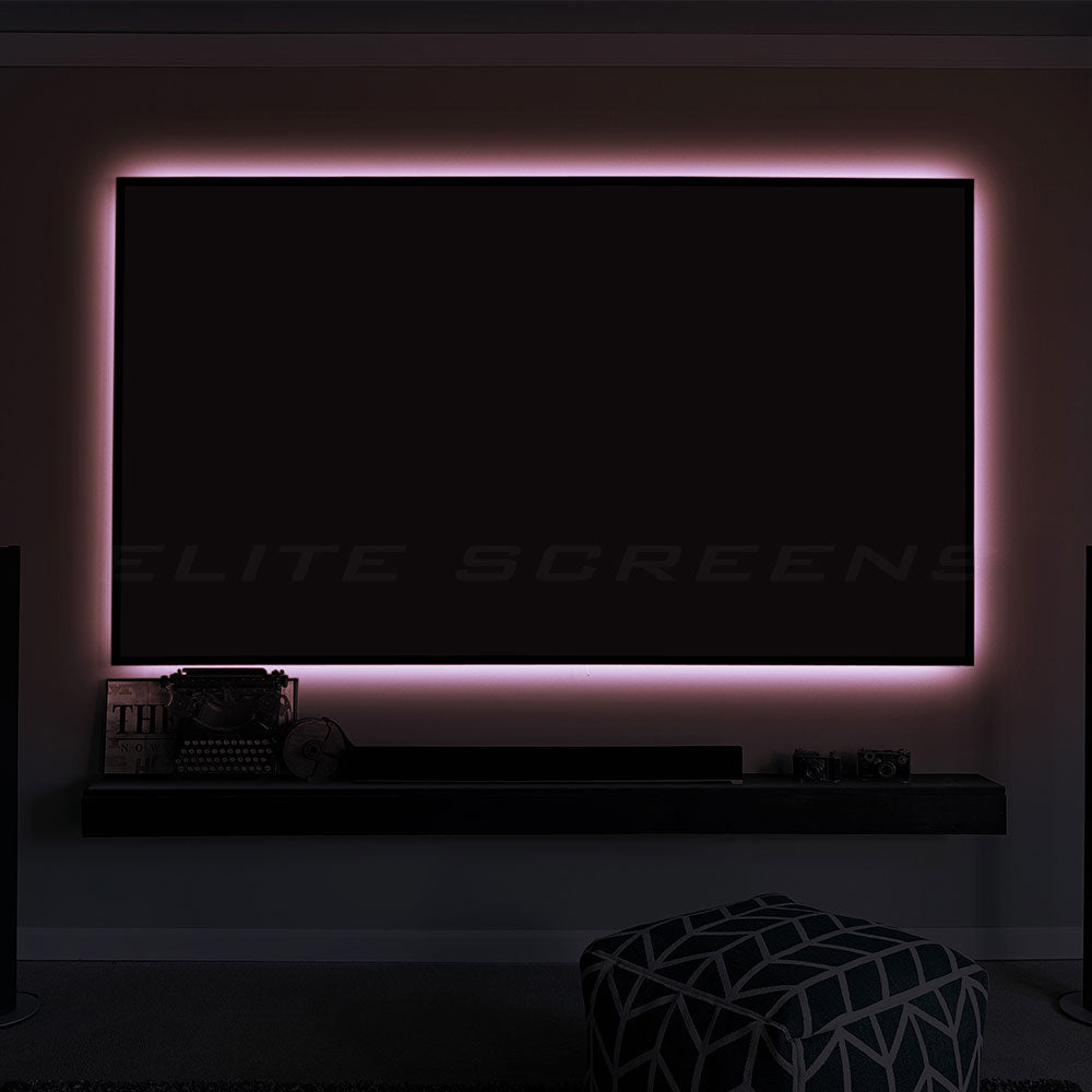 Elite Screens LED Backlight Kit for Aeon Series