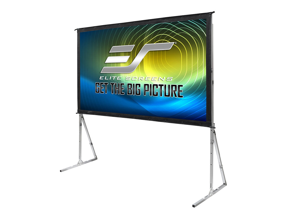 Elite Screens Light-On CLR 2 Series