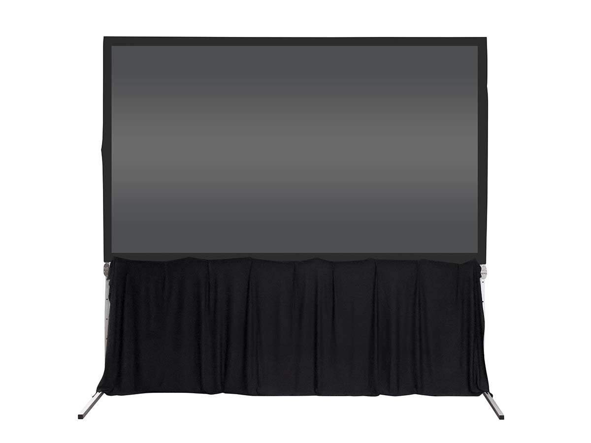 Elite Screens Light-On StarBright CLR 16 Series