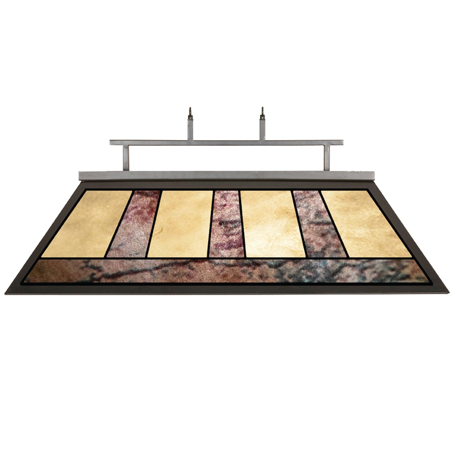 Ram Game Room - Odessa Billiard Fixture (OD-KD)