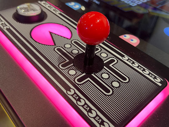Bandai Namco Pac-Man Battle Royal Chompionship