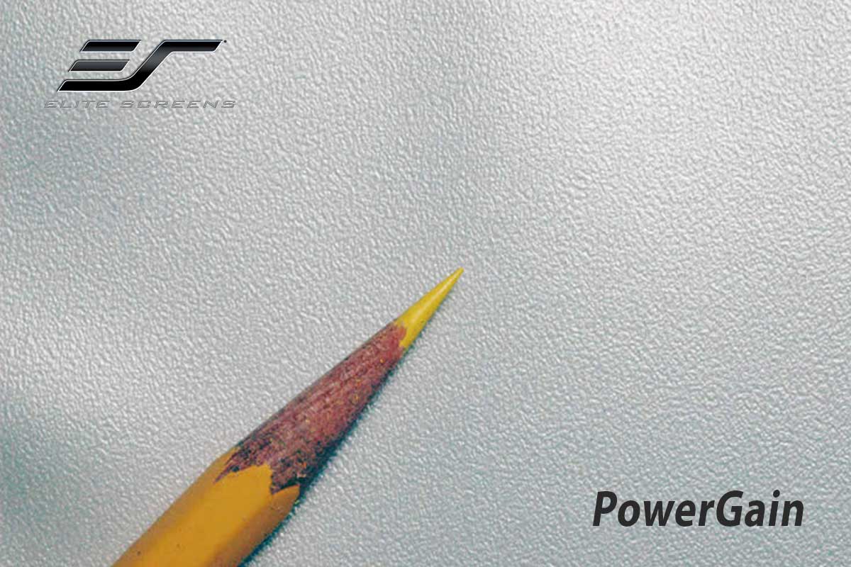 Elite Screens Sable Frame / ezFrame Series Replacement Screen Materials