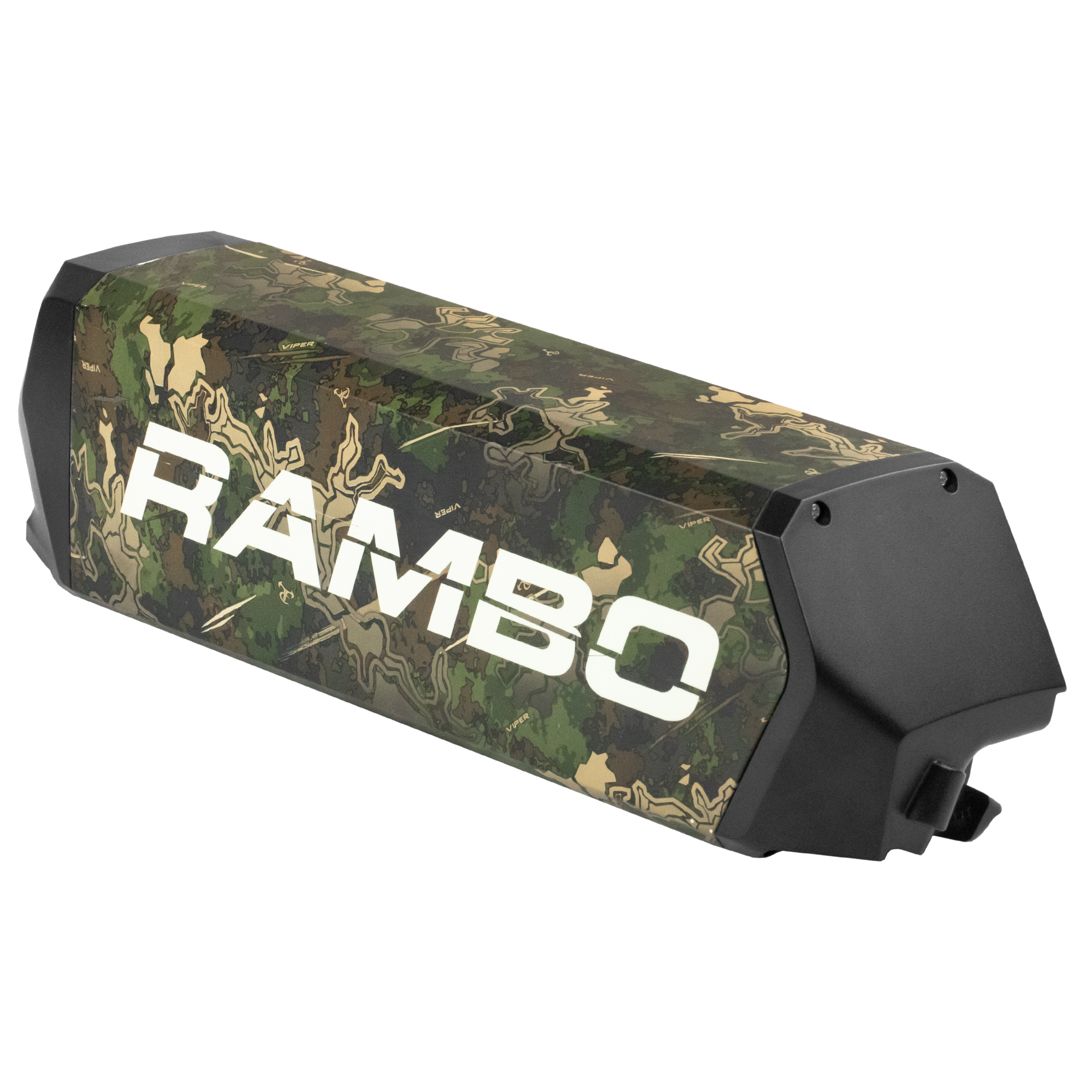 Battery 20AH Black & TrueTimber Viper Woodland Camo