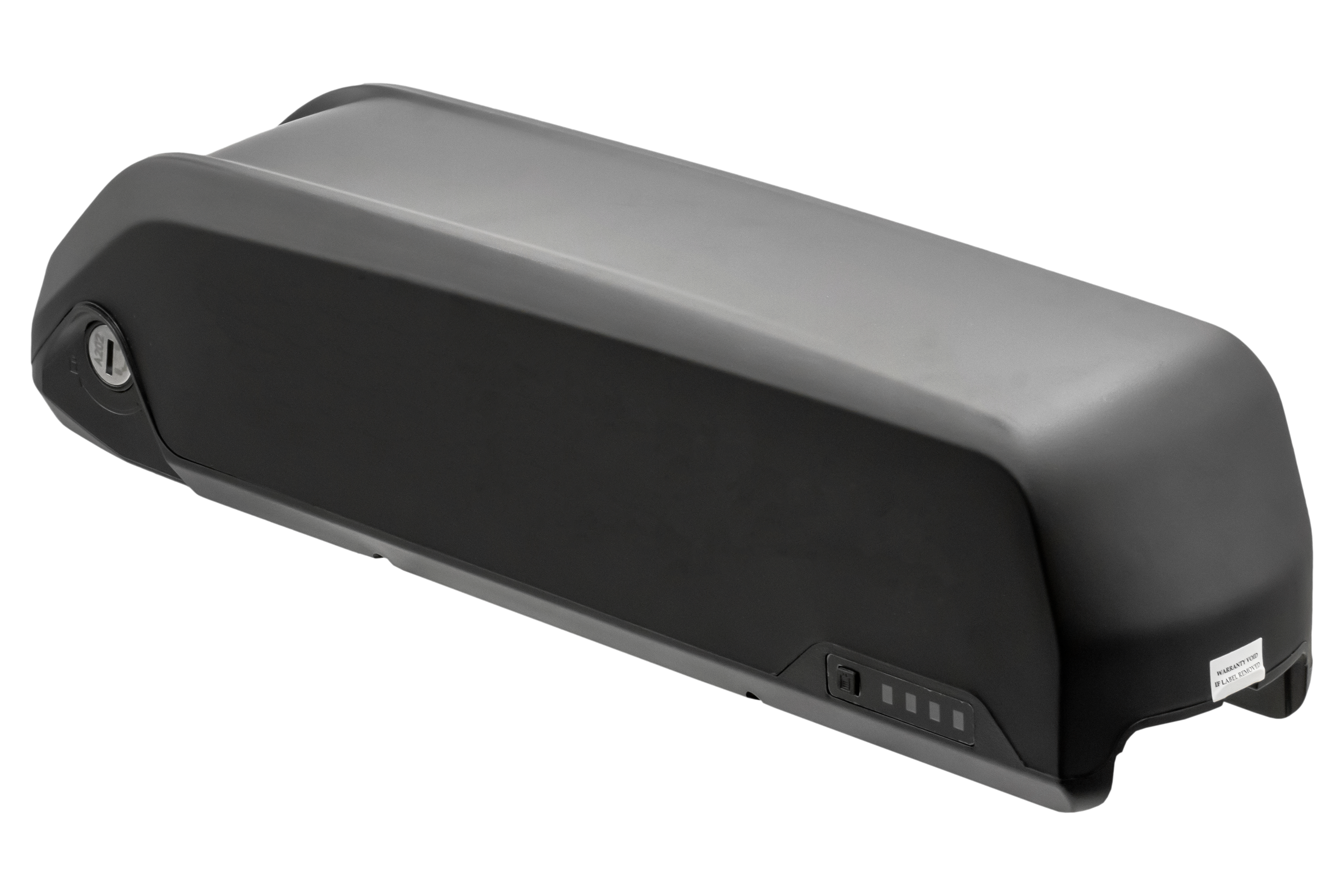 14 AMP DUAL BATTERY - Upgrade