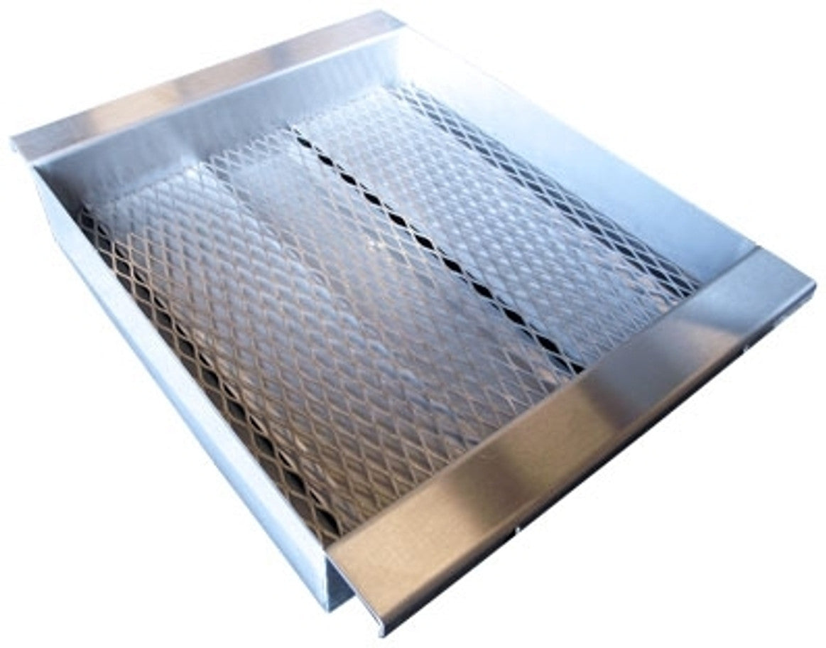 Cal Flame Removable Stainless Steel Charcoal Tray