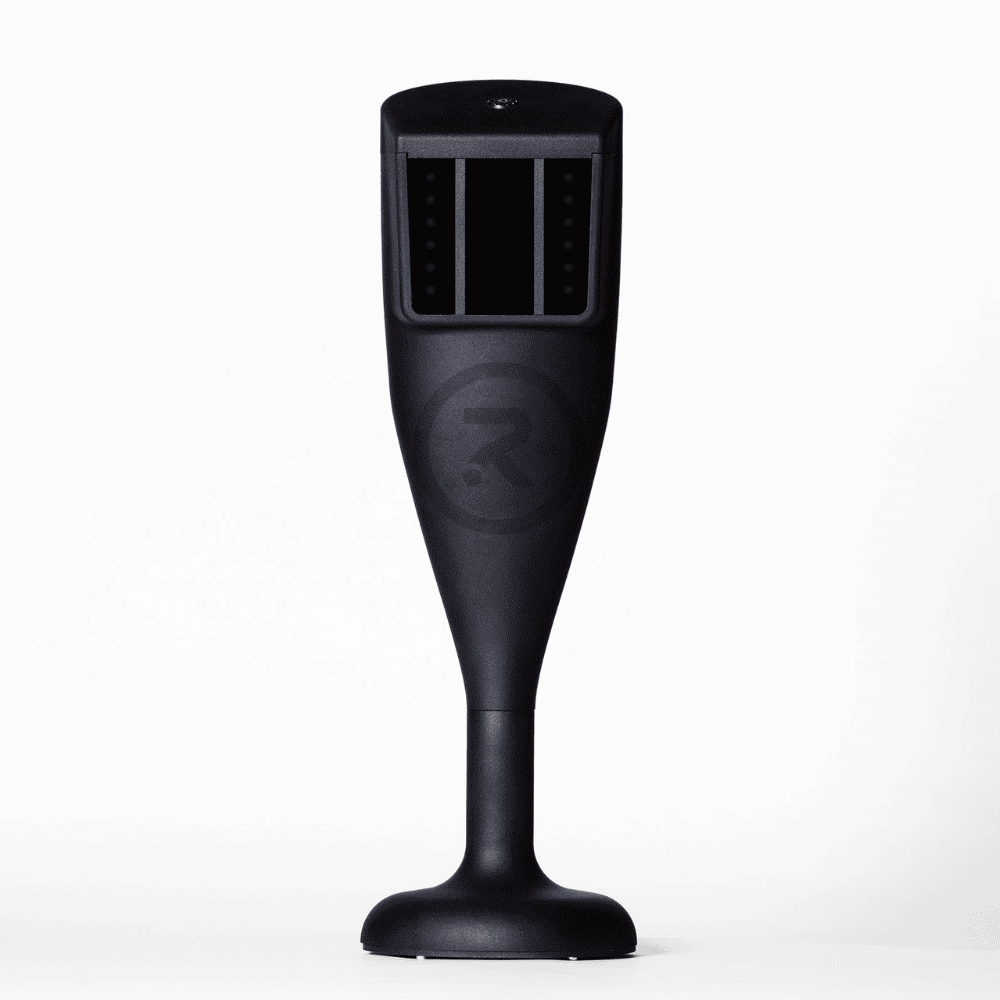 Red Stakes Golf RSG One Launch Monitor