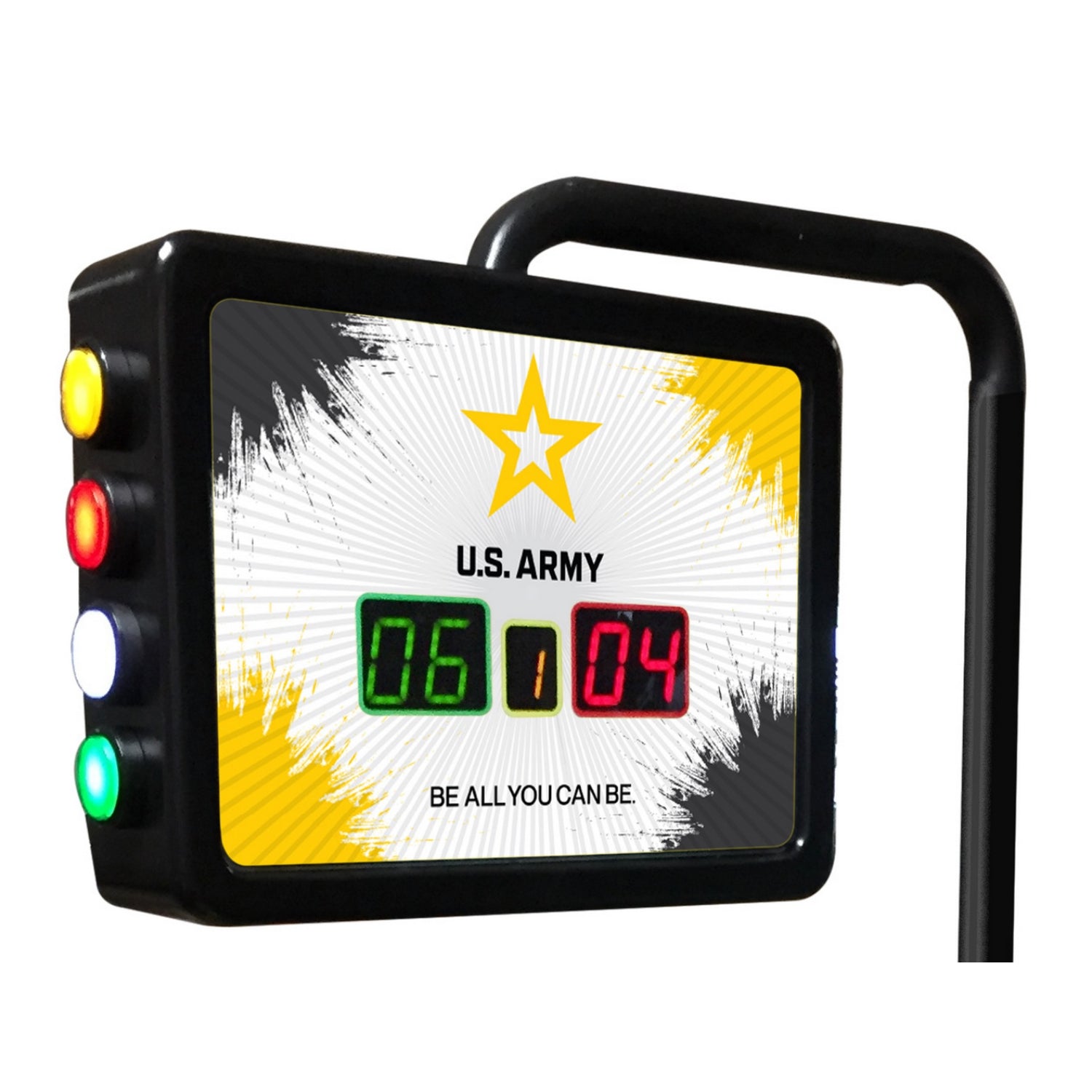 Holland Bar Stool Official Logo Electronic Scoring Unit