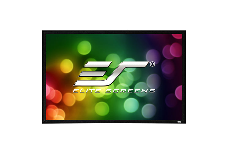 Elite Screens Sable Frame 2 Series