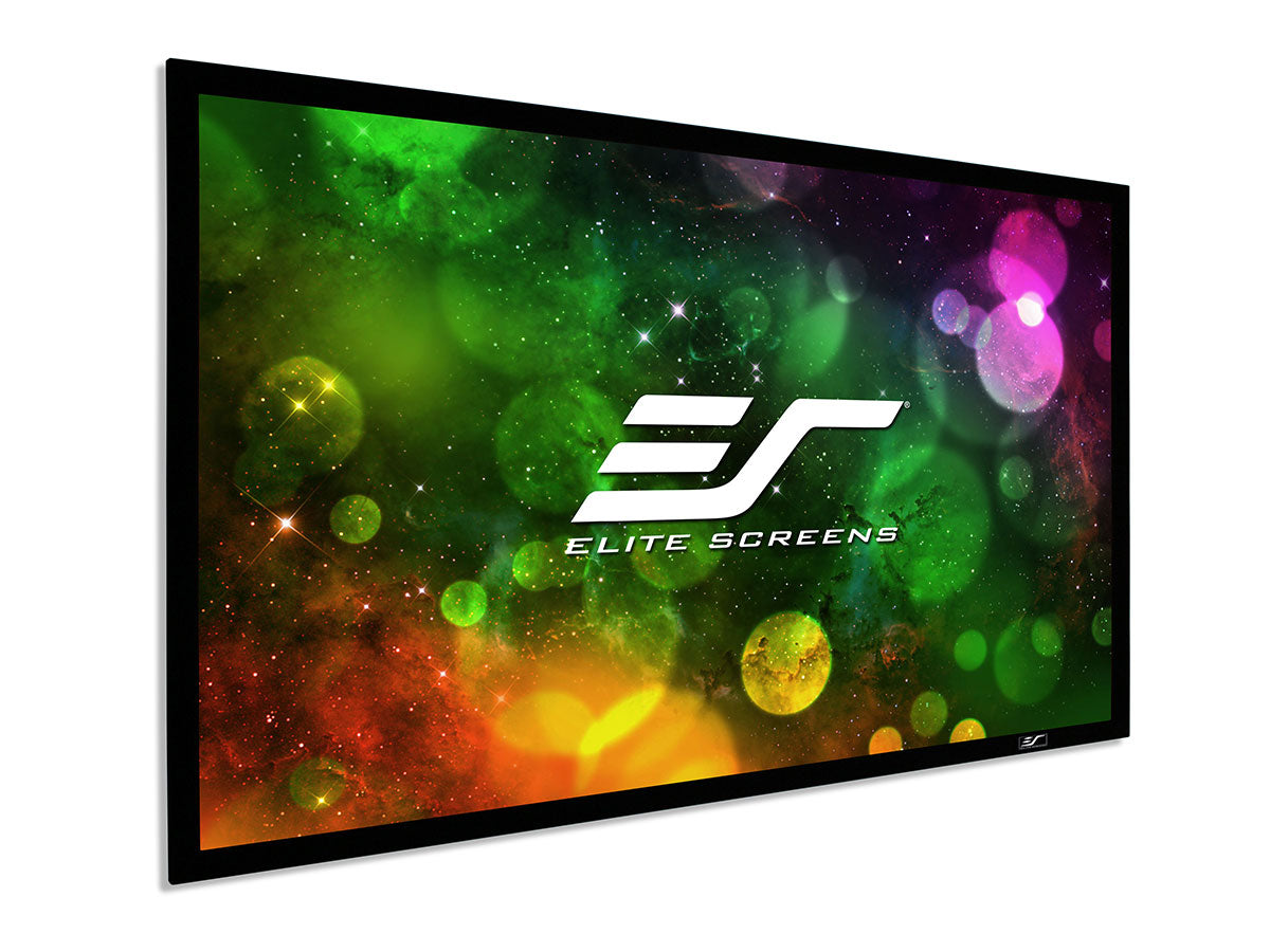 Elite Screens Sable Frame B2 series