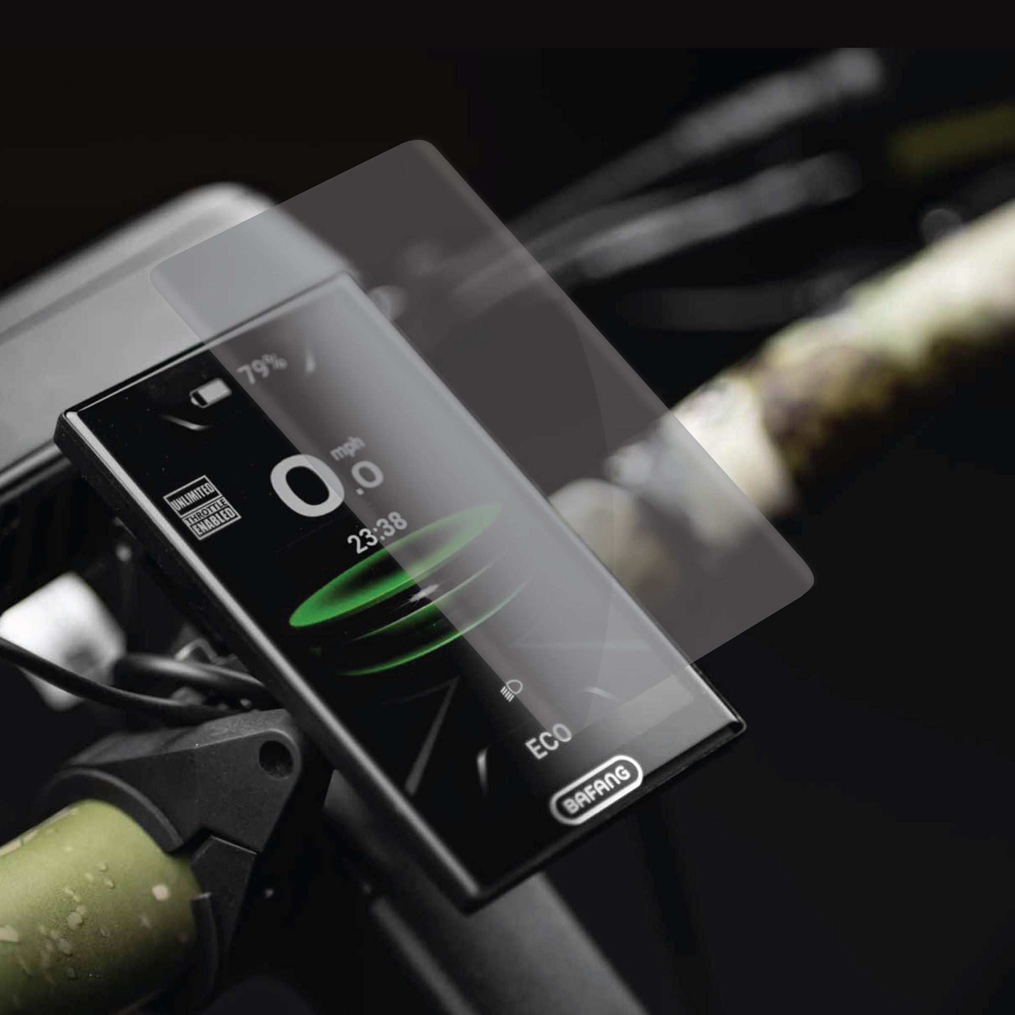 LCD Screen Protector