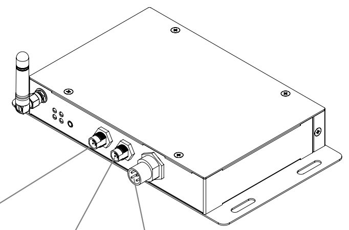ThermaSol 10-8231 Smart Power Distribution Module