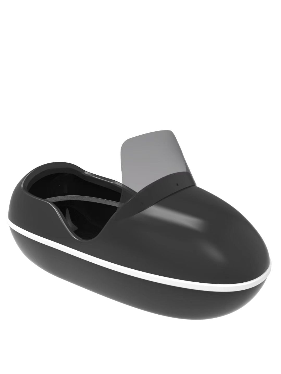 Sidecar For Electric Bike