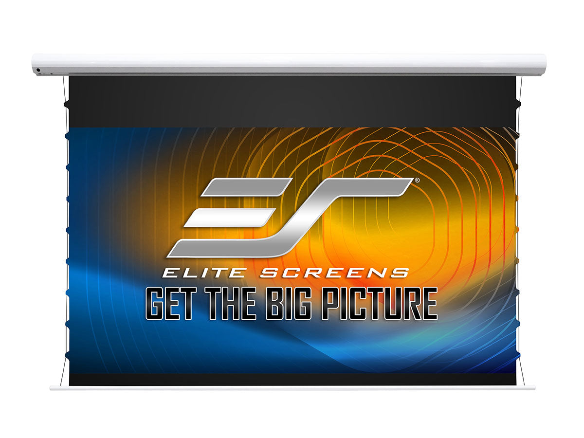 Elite Screens Starling Tab-Tension CLR 5 Series