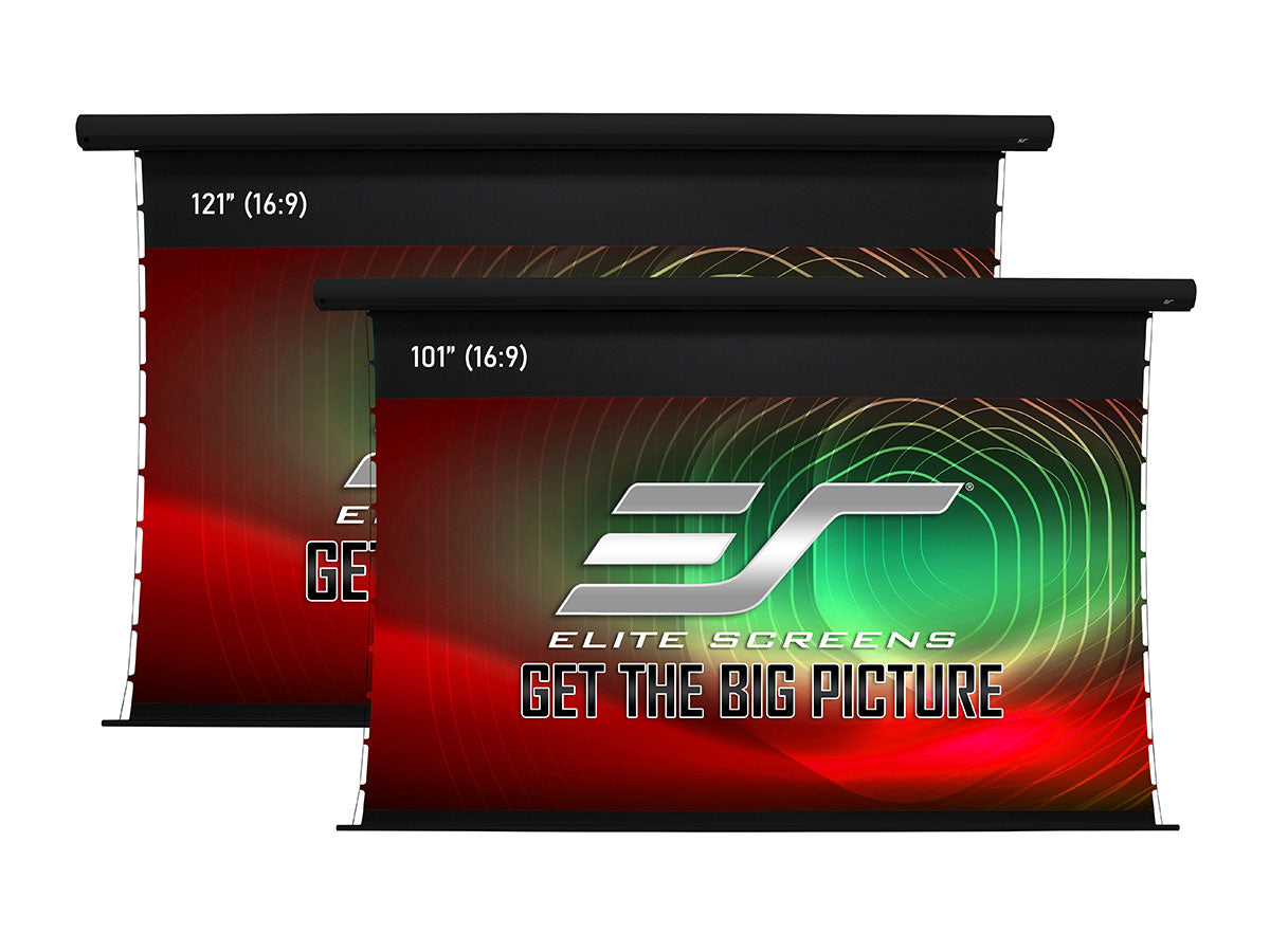 Elite Screens Starling Tab-Tension CLR Series