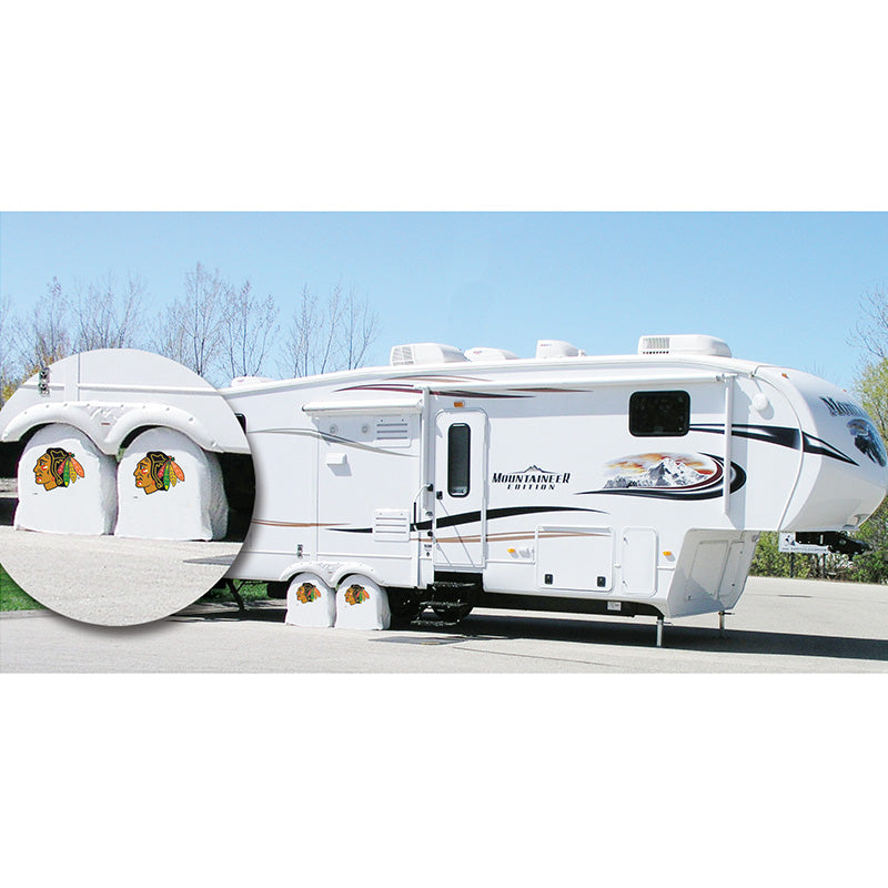 Holland Bar Stool Official Logo Tire Shade