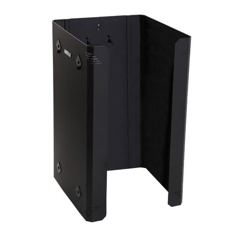 Harvia WL575 Protective Sheath for Harvia Linear 22 Series Sauna Stoves Black Steel
